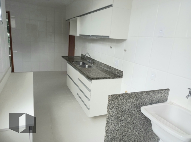 Apartamento para alugar com 4 quartos, 170m² - Foto 21