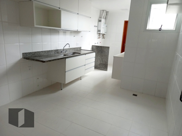 Apartamento para alugar com 4 quartos, 170m² - Foto 22