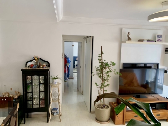 Apartamento à venda com 2 quartos, 80m² - Foto 6