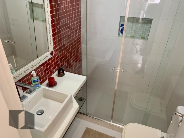 Apartamento à venda com 2 quartos, 80m² - Foto 12