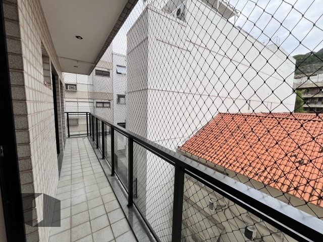 Apartamento para alugar com 4 quartos, 200m² - Foto 24