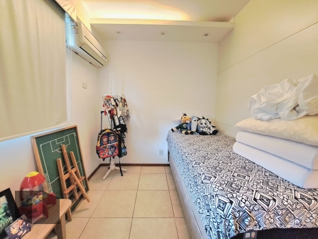 Apartamento para alugar com 2 quartos, 94m² - Foto 9