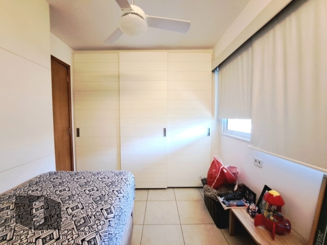 Apartamento para alugar com 2 quartos, 94m² - Foto 10