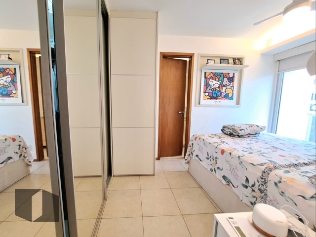 Apartamento para alugar com 2 quartos, 94m² - Foto 13