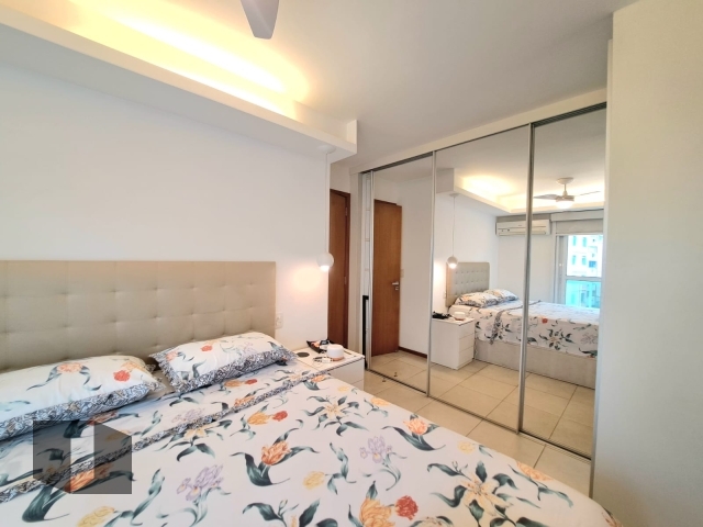 Apartamento para alugar com 2 quartos, 94m² - Foto 16