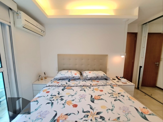 Apartamento para alugar com 2 quartos, 94m² - Foto 15