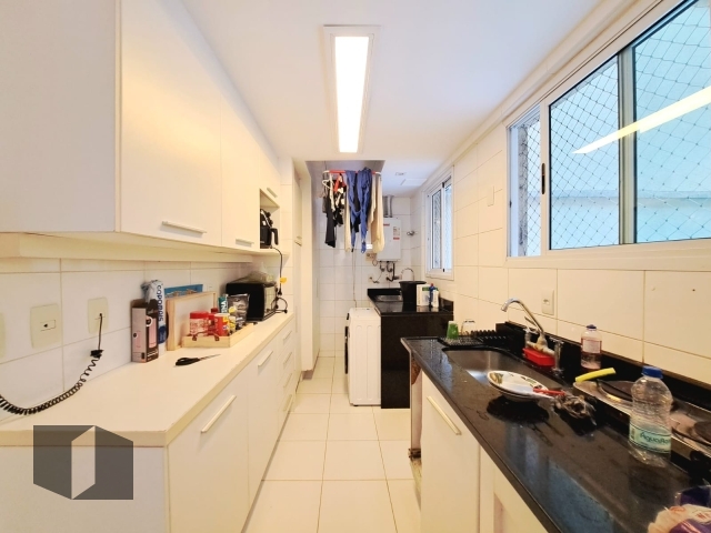 Apartamento para alugar com 2 quartos, 94m² - Foto 21