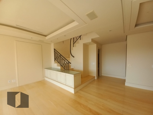 Apartamento à venda com 4 quartos, 392m² - Foto 11