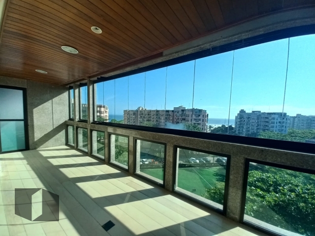 Apartamento à venda com 4 quartos, 392m² - Foto 14