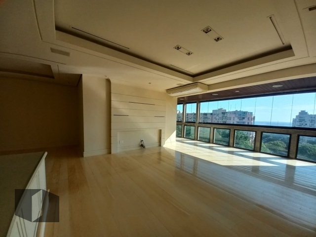 Apartamento à venda com 4 quartos, 392m² - Foto 12