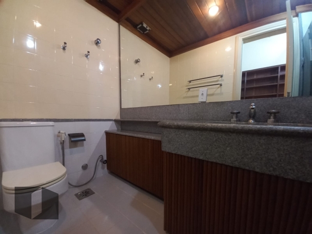 Apartamento à venda com 4 quartos, 392m² - Foto 29