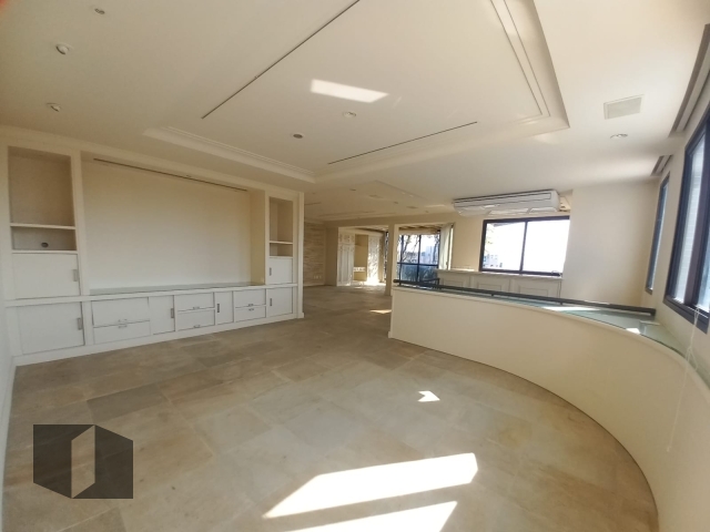 Apartamento à venda com 4 quartos, 392m² - Foto 33