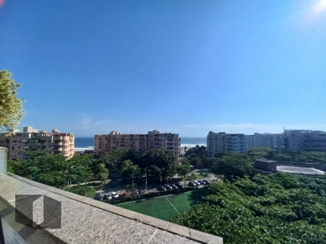 Apartamento à venda com 4 quartos, 392m² - Foto 8