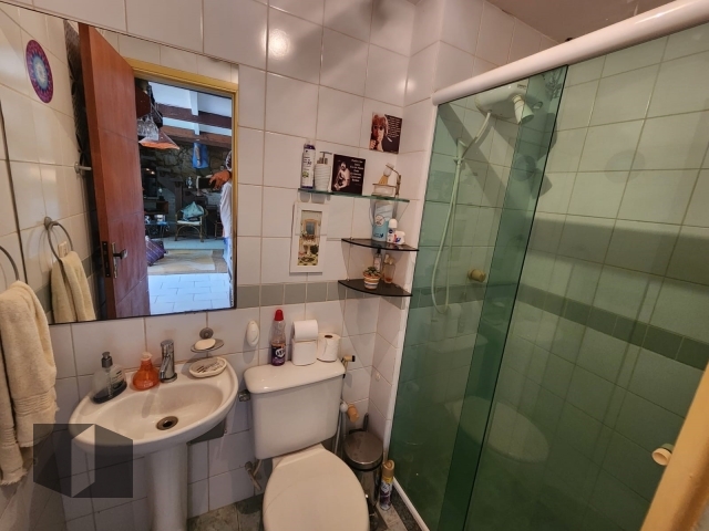 Cobertura à venda com 3 quartos, 232m² - Foto 14