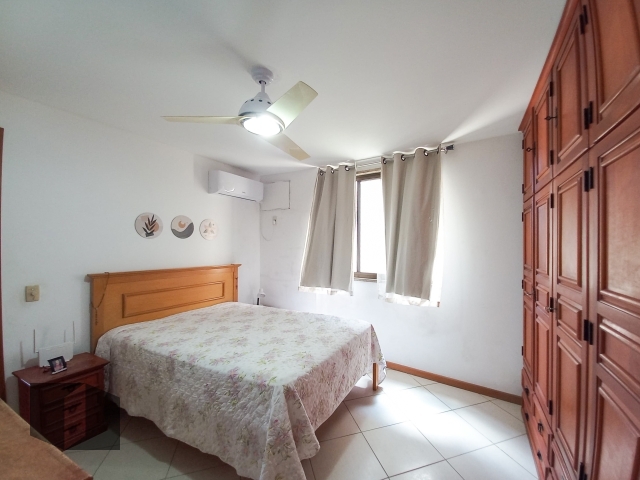 Apartamento à venda com 3 quartos, 121m² - Foto 7