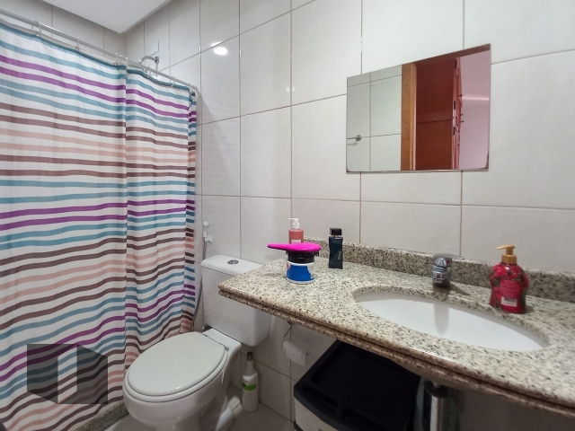 Apartamento à venda com 3 quartos, 121m² - Foto 9