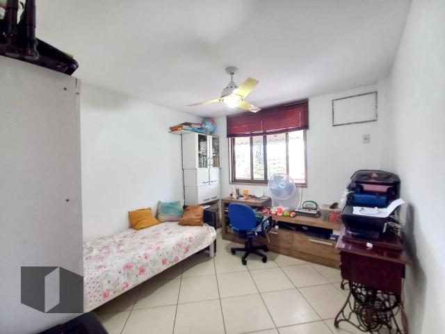 Apartamento à venda com 3 quartos, 121m² - Foto 14