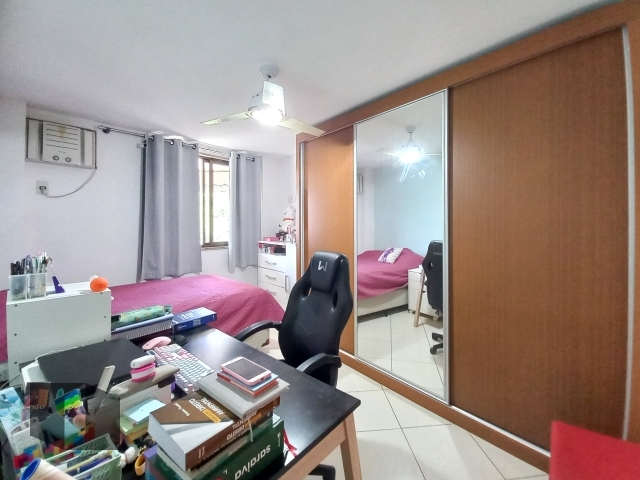 Apartamento à venda com 3 quartos, 121m² - Foto 12