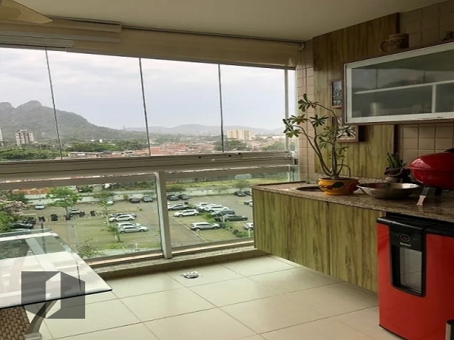 Apartamento à venda com 3 quartos, 85m² - Foto 6