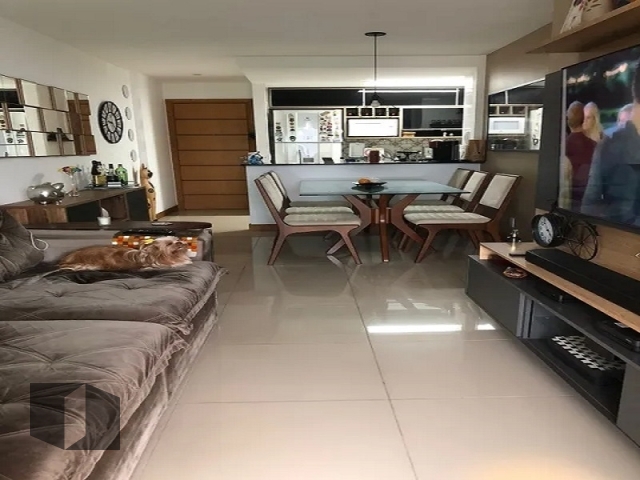 Apartamento à venda com 3 quartos, 85m² - Foto 1