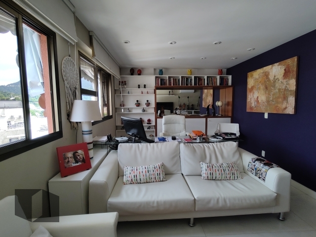 Apartamento para alugar com 2 quartos, 70m² - Foto 6