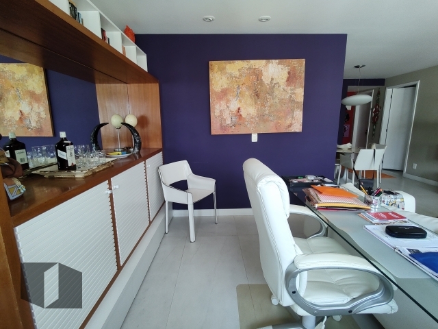 Apartamento para alugar com 2 quartos, 70m² - Foto 4