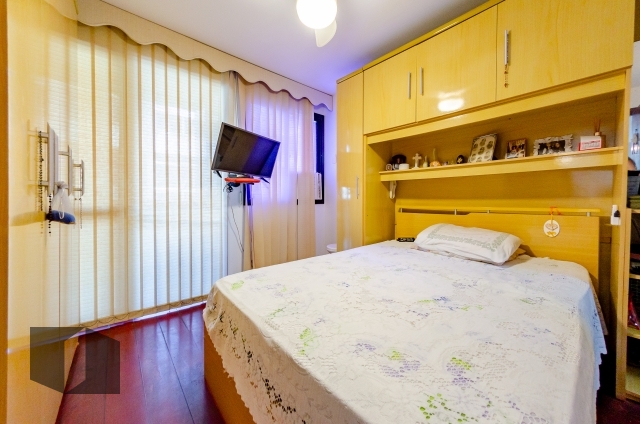 Apartamento à venda com 2 quartos, 95m² - Foto 6