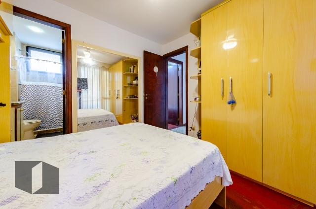 Apartamento à venda com 2 quartos, 95m² - Foto 7