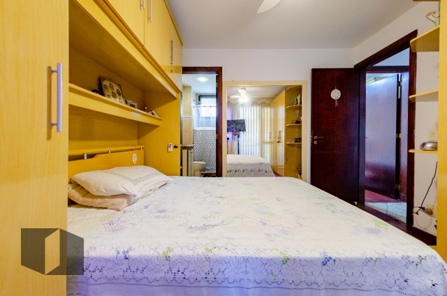 Apartamento à venda com 2 quartos, 95m² - Foto 8