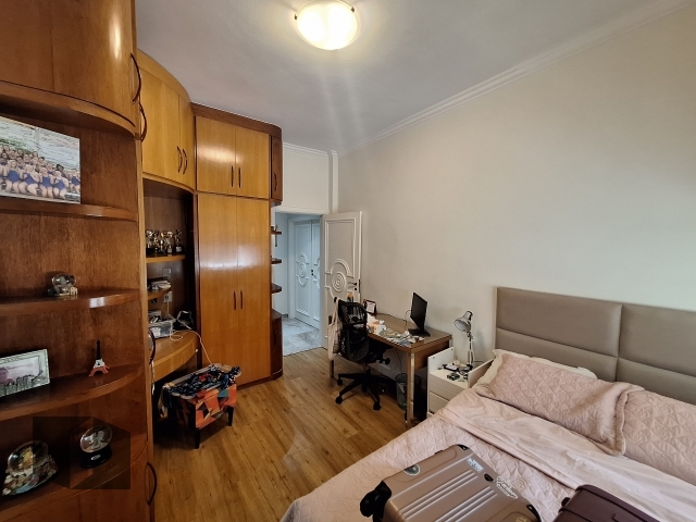 Apartamento para alugar com 3 quartos, 224m² - Foto 21