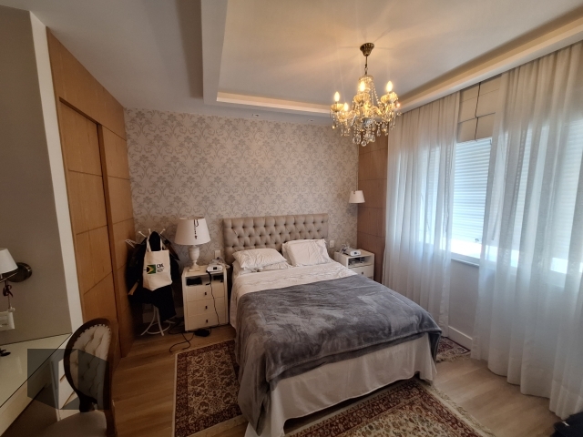 Apartamento para alugar com 3 quartos, 224m² - Foto 11