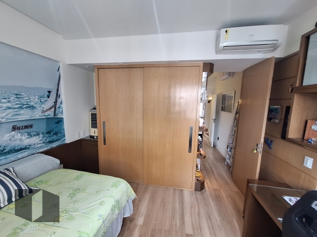 Apartamento para alugar com 3 quartos, 224m² - Foto 17