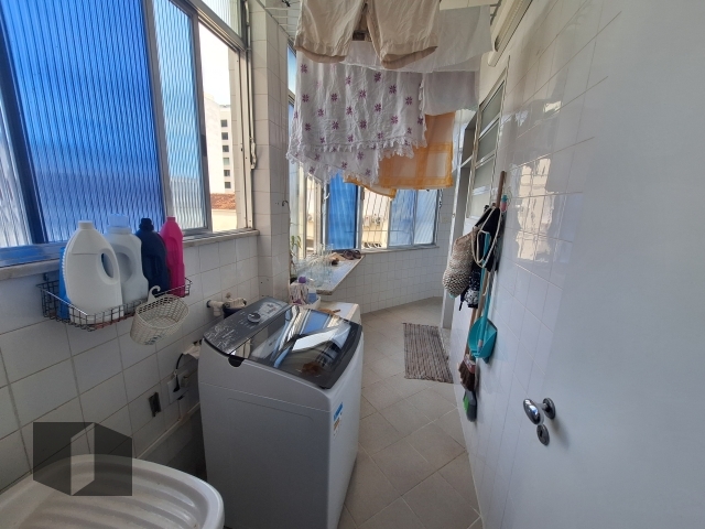 Apartamento para alugar com 3 quartos, 224m² - Foto 28