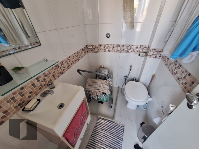 Apartamento para alugar com 3 quartos, 224m² - Foto 30