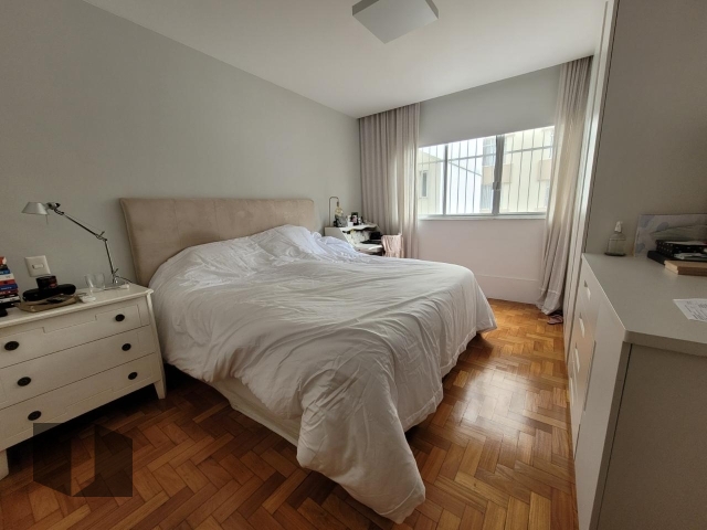 Apartamento para alugar com 4 quartos, 300m² - Foto 11