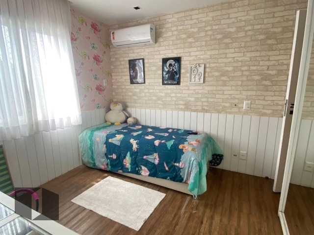 Apartamento à venda com 4 quartos, 156m² - Foto 11