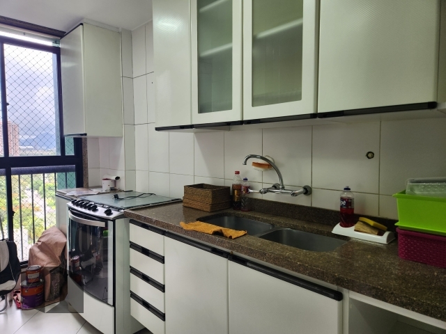 Apartamento para alugar com 4 quartos, 139m² - Foto 20