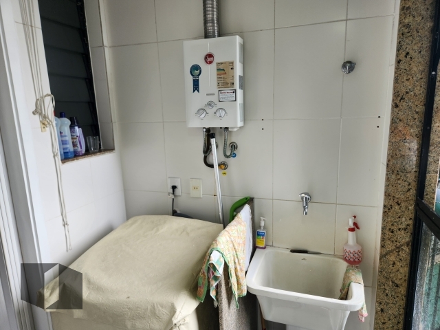 Apartamento para alugar com 4 quartos, 139m² - Foto 24