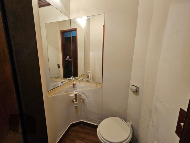 Apartamento à venda com 3 quartos, 176m² - Foto 7