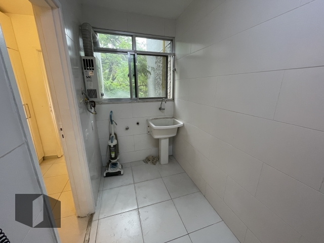 Apartamento à venda com 3 quartos, 100m² - Foto 13