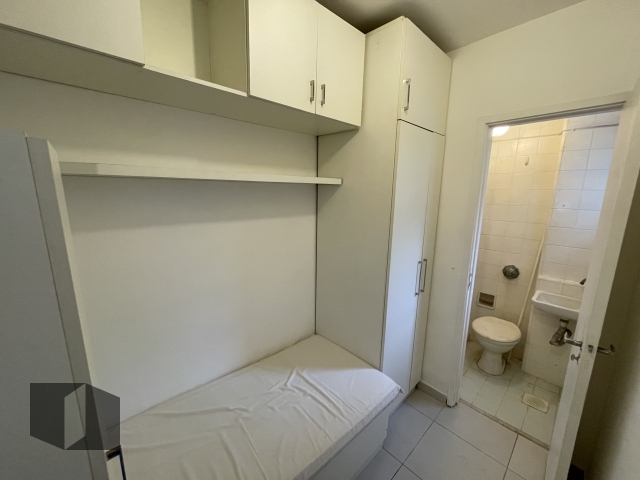 Apartamento à venda com 3 quartos, 100m² - Foto 14