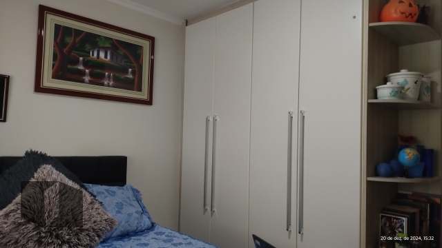 Apartamento à venda com 3 quartos, 133m² - Foto 8