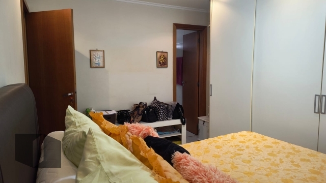 Apartamento à venda com 3 quartos, 133m² - Foto 7