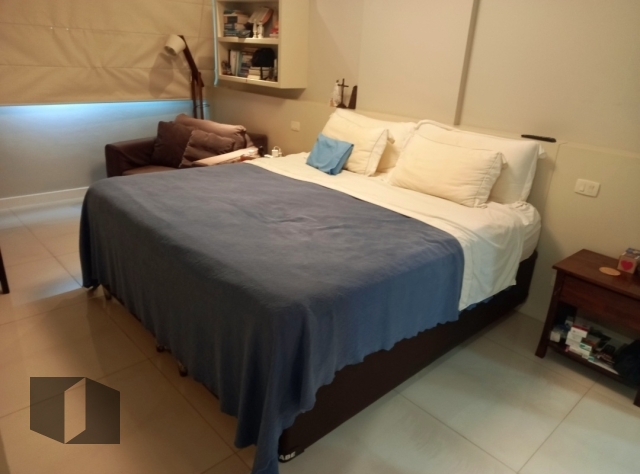 Apartamento à venda com 4 quartos, 173m² - Foto 12