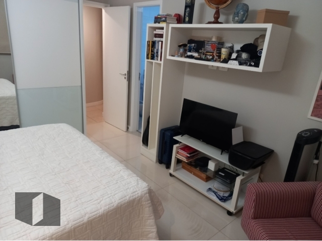 Apartamento à venda com 4 quartos, 173m² - Foto 18