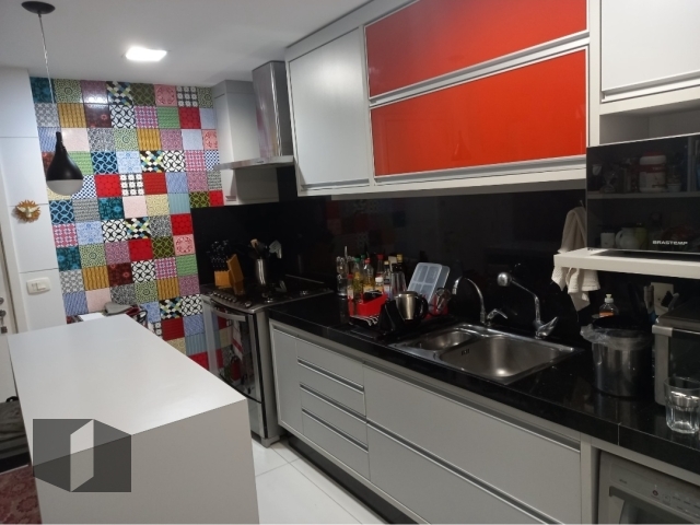 Apartamento à venda com 4 quartos, 173m² - Foto 23