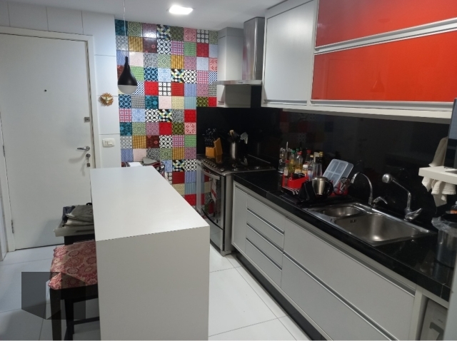 Apartamento à venda com 4 quartos, 173m² - Foto 24