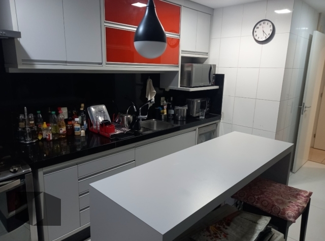 Apartamento à venda com 4 quartos, 173m² - Foto 25