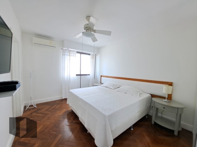 Apartamento para alugar com 4 quartos, 250m² - Foto 20