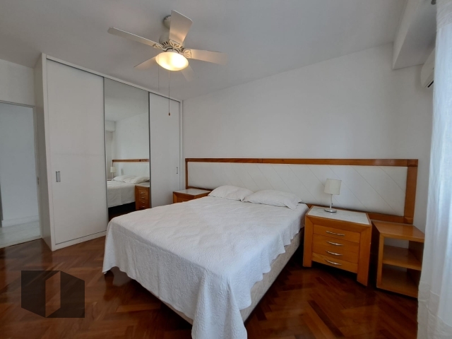 Apartamento para alugar com 4 quartos, 250m² - Foto 18